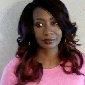 Meet your Posher, Fredrika